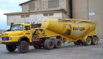 Twiga Cement’s profit soars by 50%